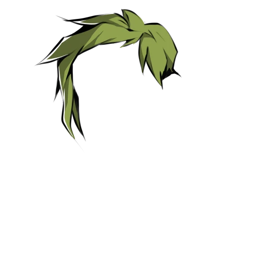 Legendary(传奇) Mithia(米希亚) Head Wear(头饰) 碎片 #23627